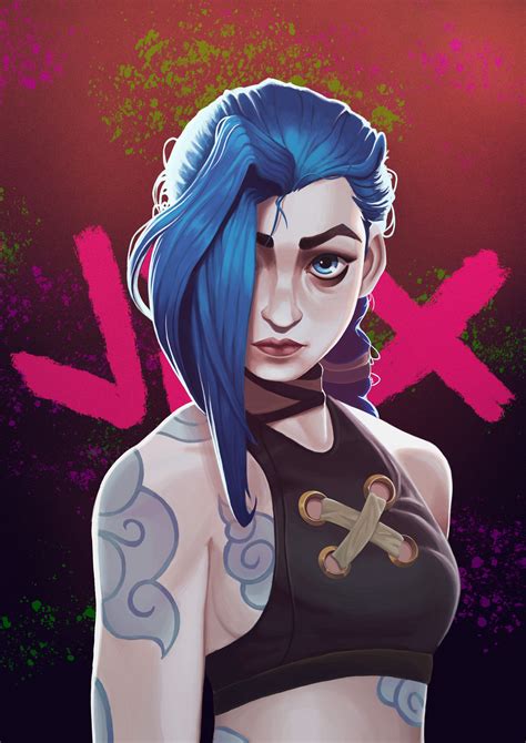 ~Jinx~